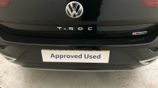 Volkswagen T-Roc 2.0 TDI 4MOTION SEL 5dr Diesel Hatchback